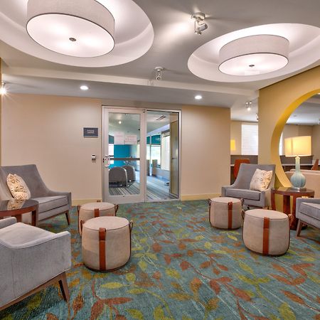 Candlewood Suites Dallas Fort Worth South By Ihg Exterior photo