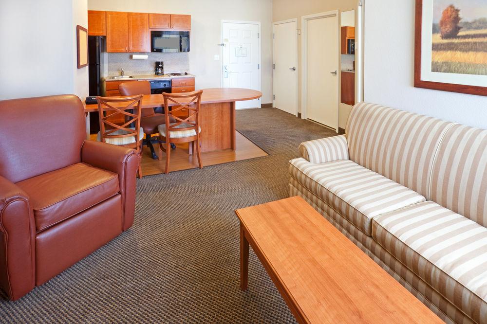 Candlewood Suites Dallas Fort Worth South By Ihg Exterior photo