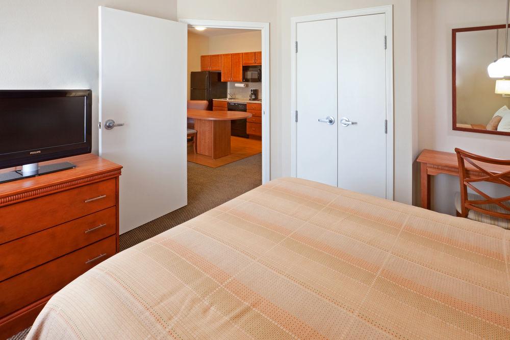 Candlewood Suites Dallas Fort Worth South By Ihg Exterior photo
