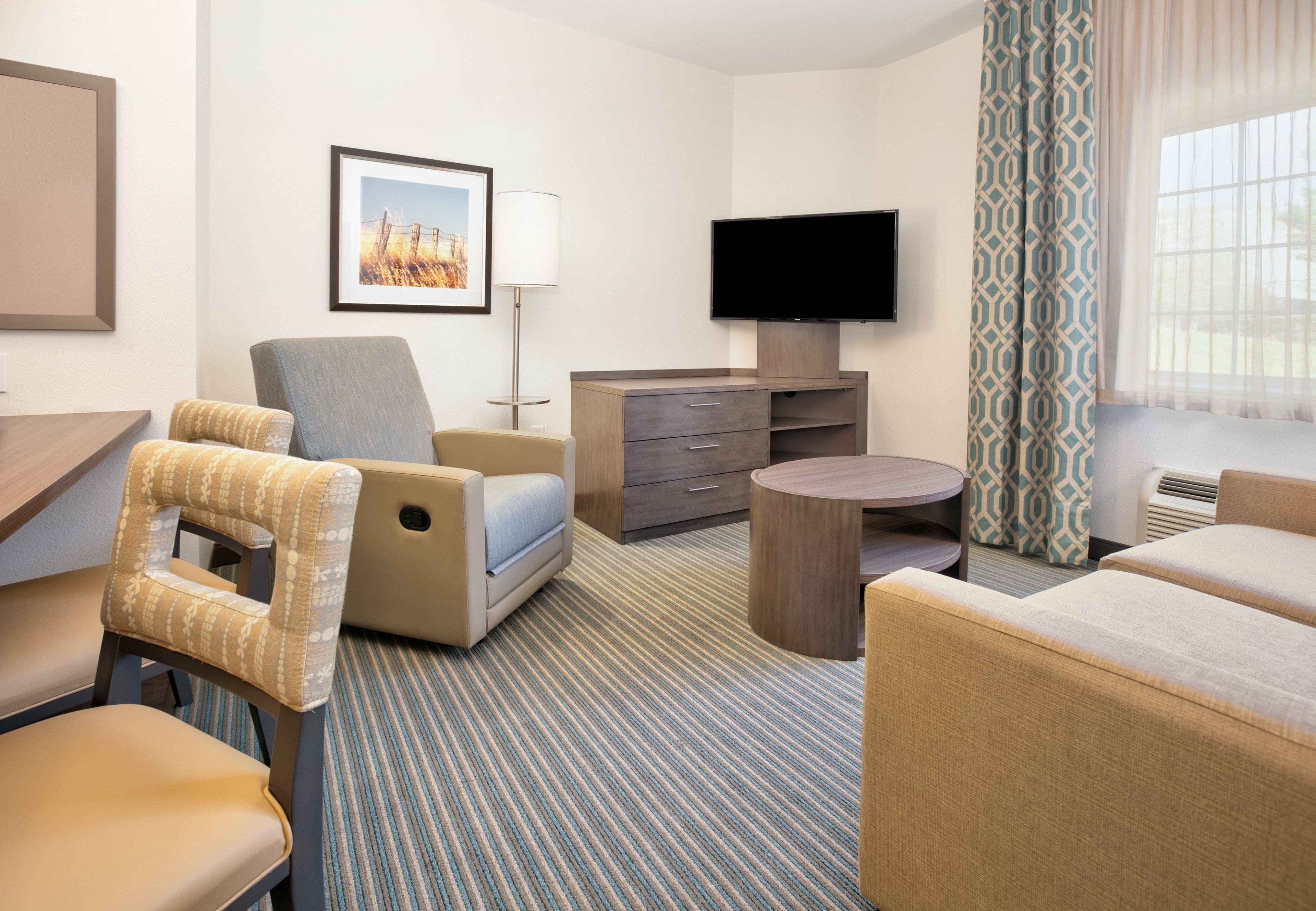Candlewood Suites Dallas Fort Worth South By Ihg Exterior photo