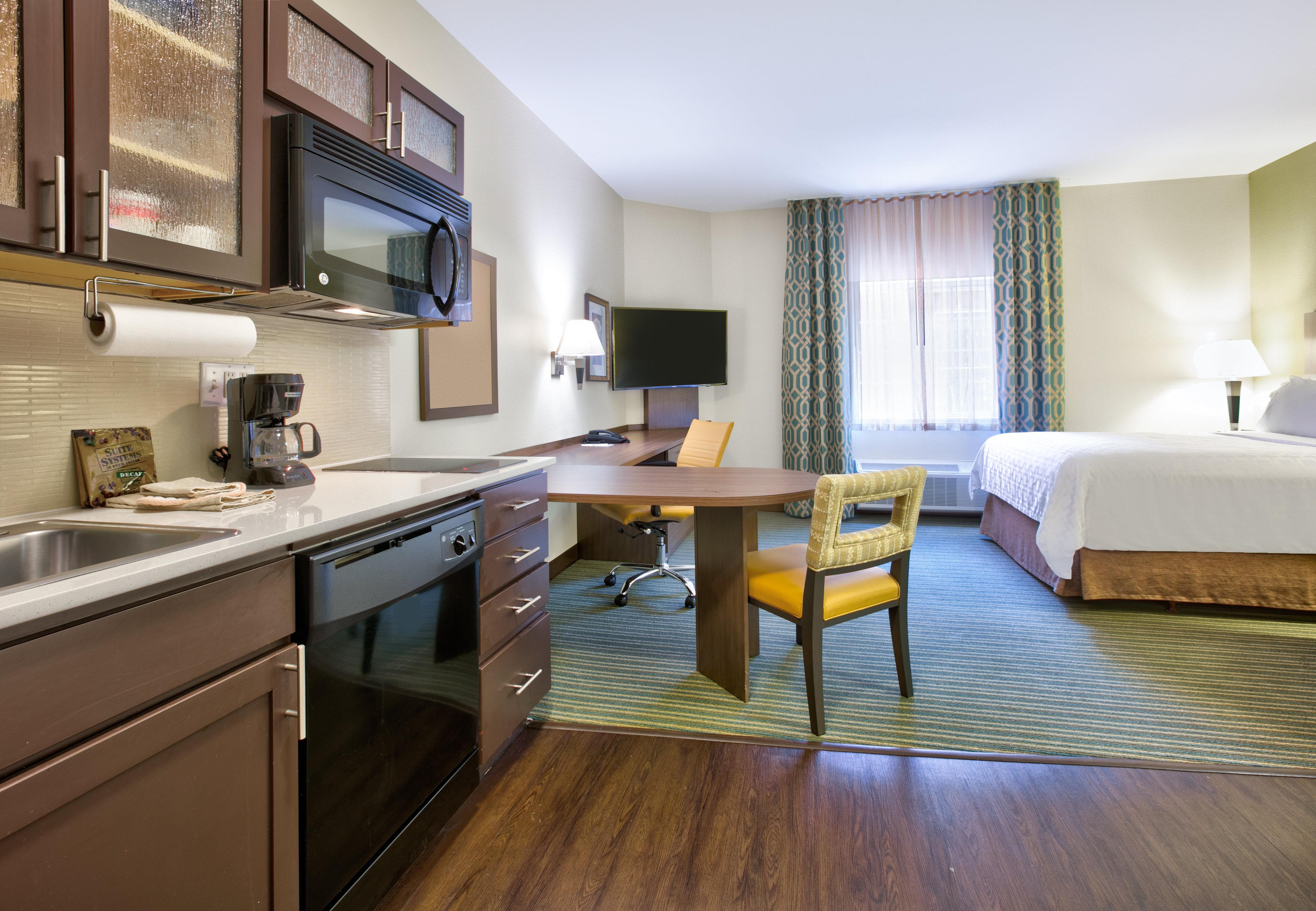 Candlewood Suites Dallas Fort Worth South By Ihg Exterior photo