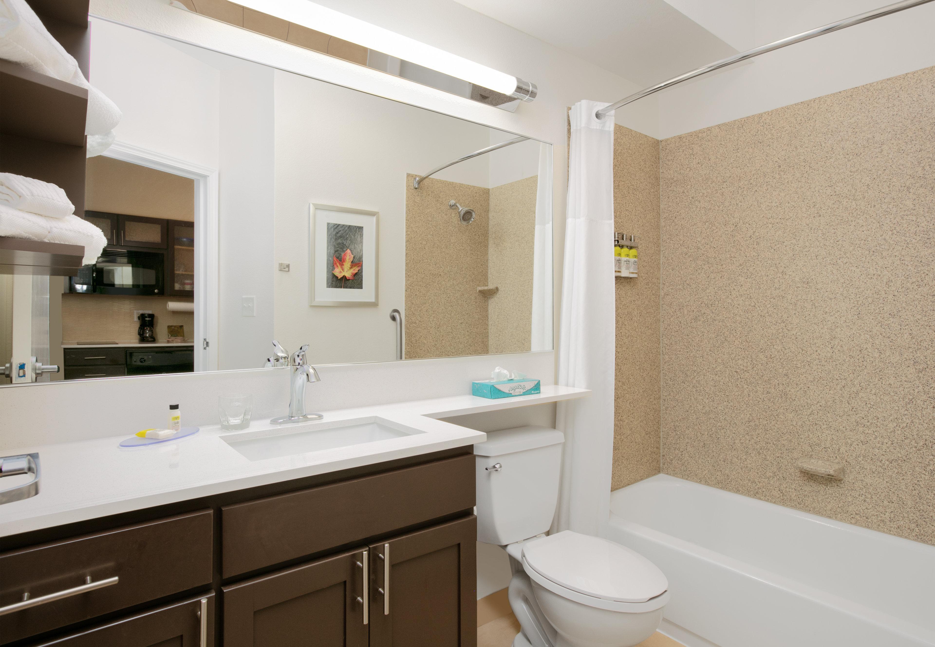 Candlewood Suites Dallas Fort Worth South By Ihg Exterior photo