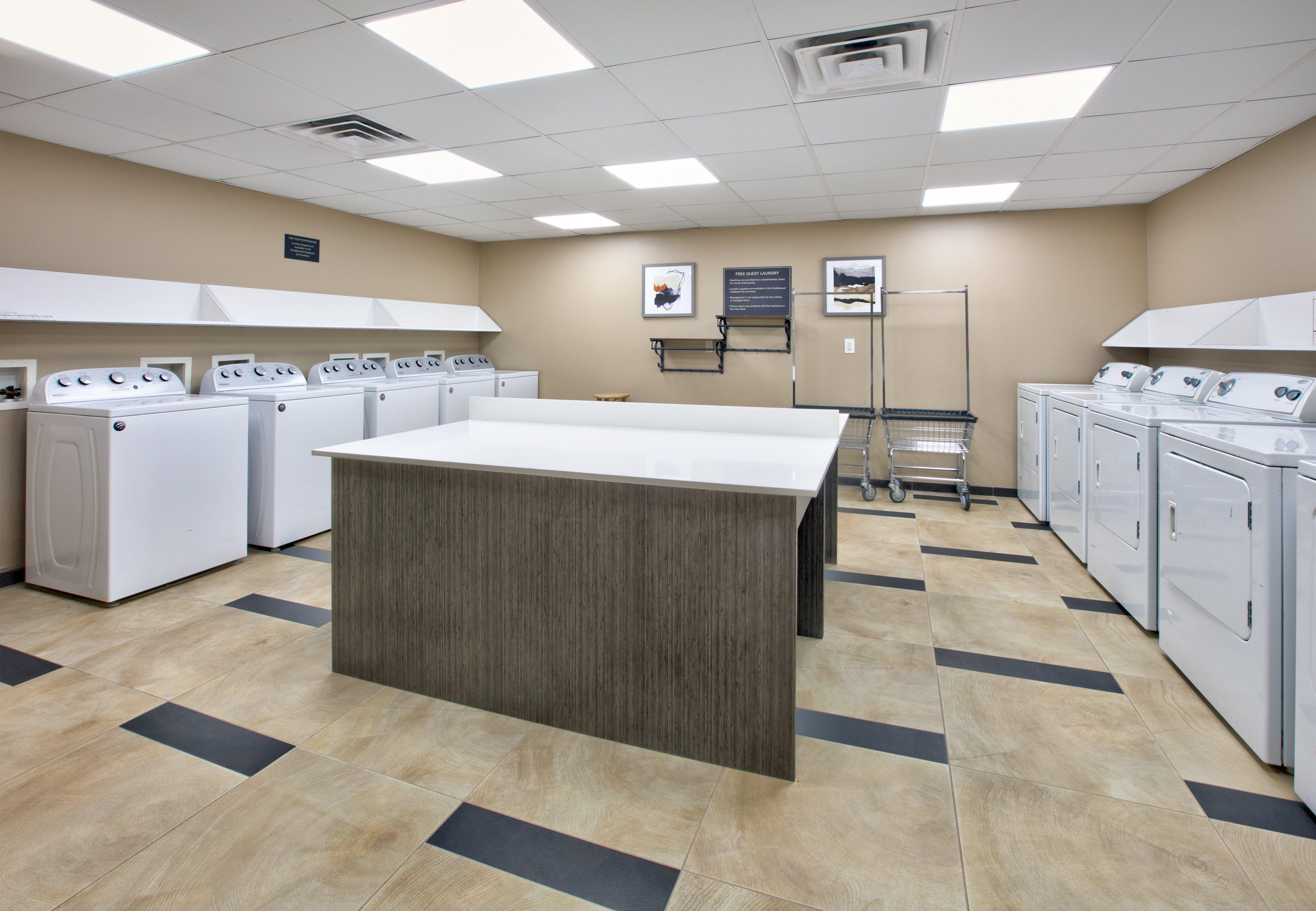 Candlewood Suites Dallas Fort Worth South By Ihg Exterior photo