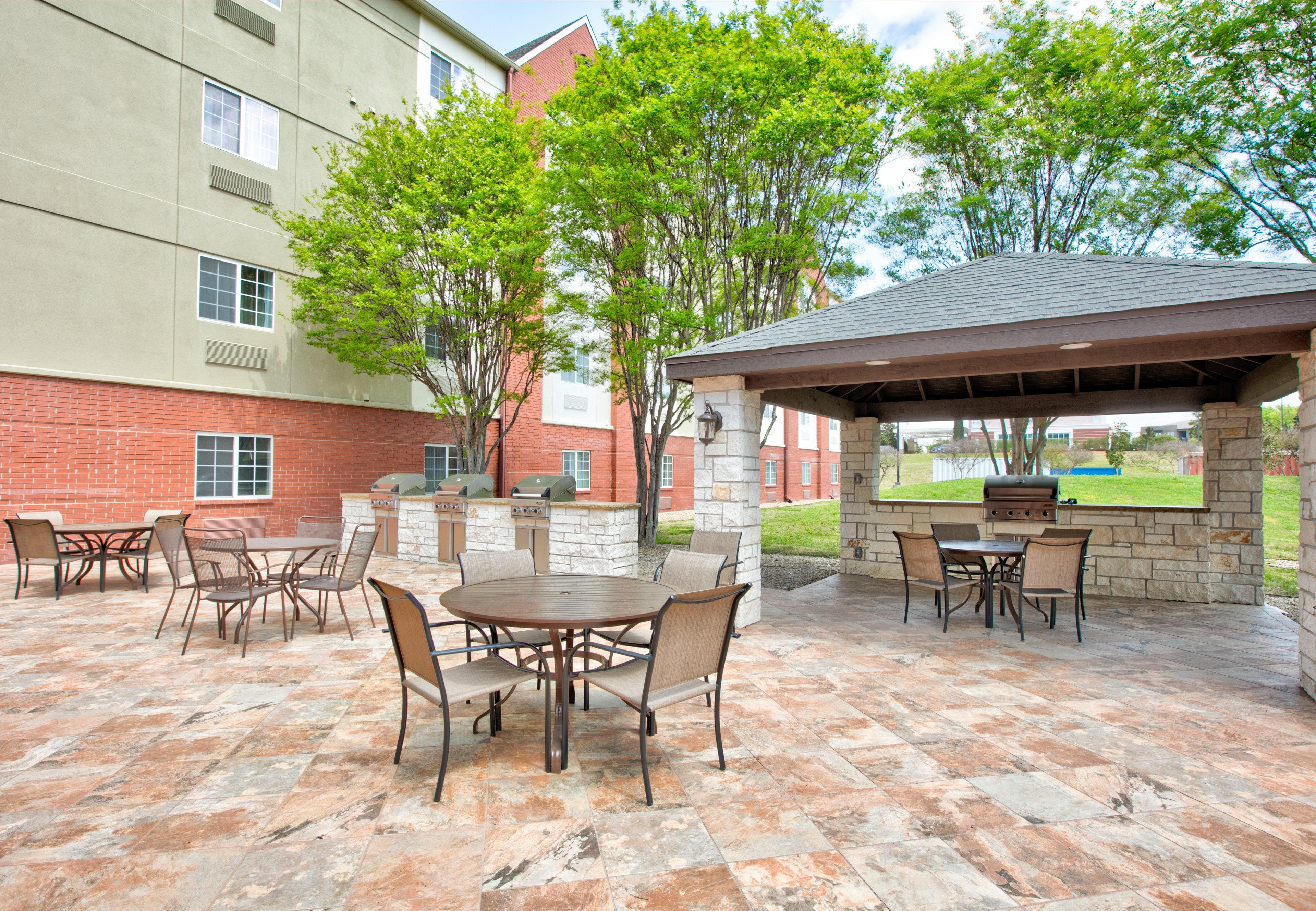 Candlewood Suites Dallas Fort Worth South By Ihg Exterior photo