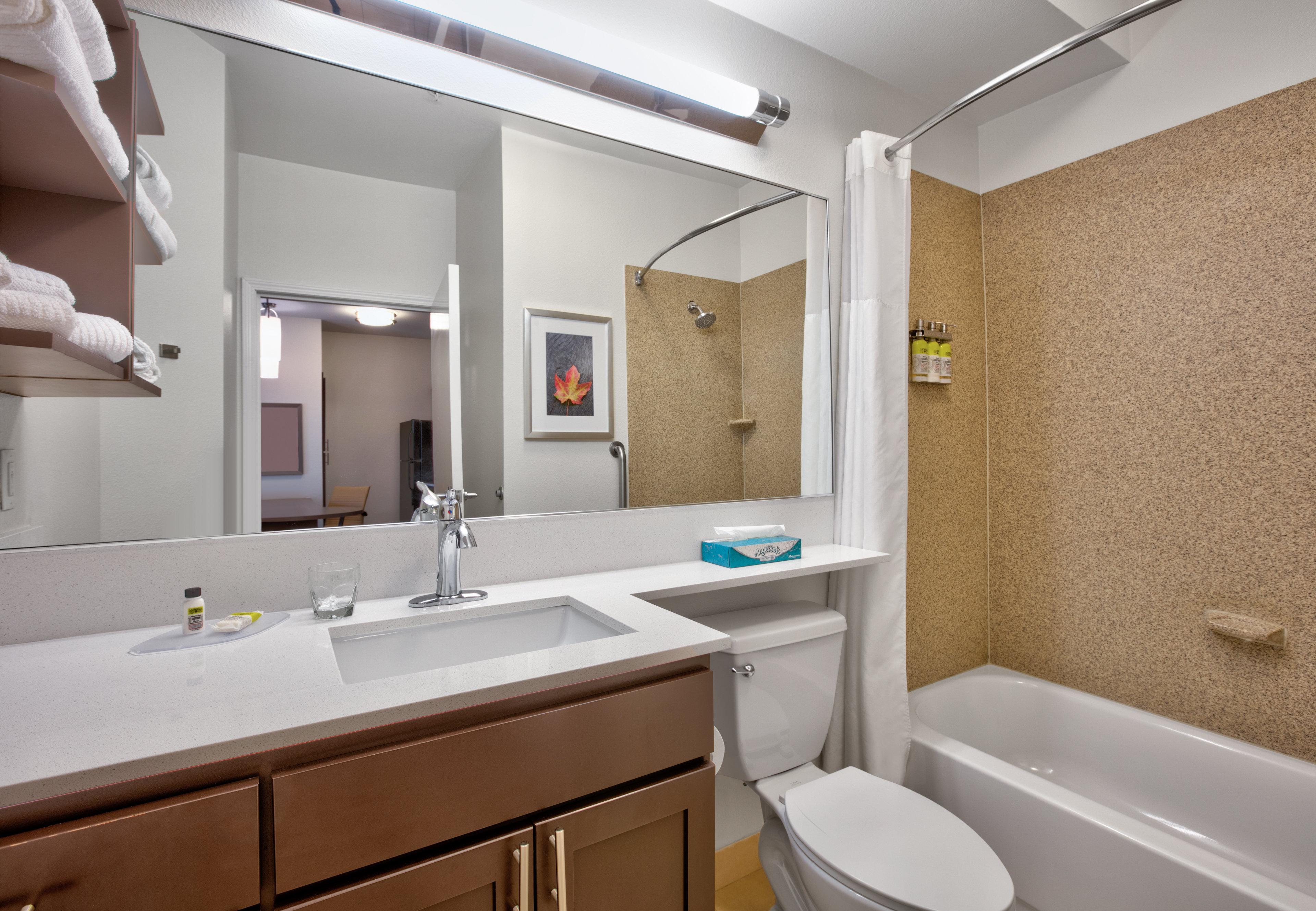 Candlewood Suites Dallas Fort Worth South By Ihg Exterior photo