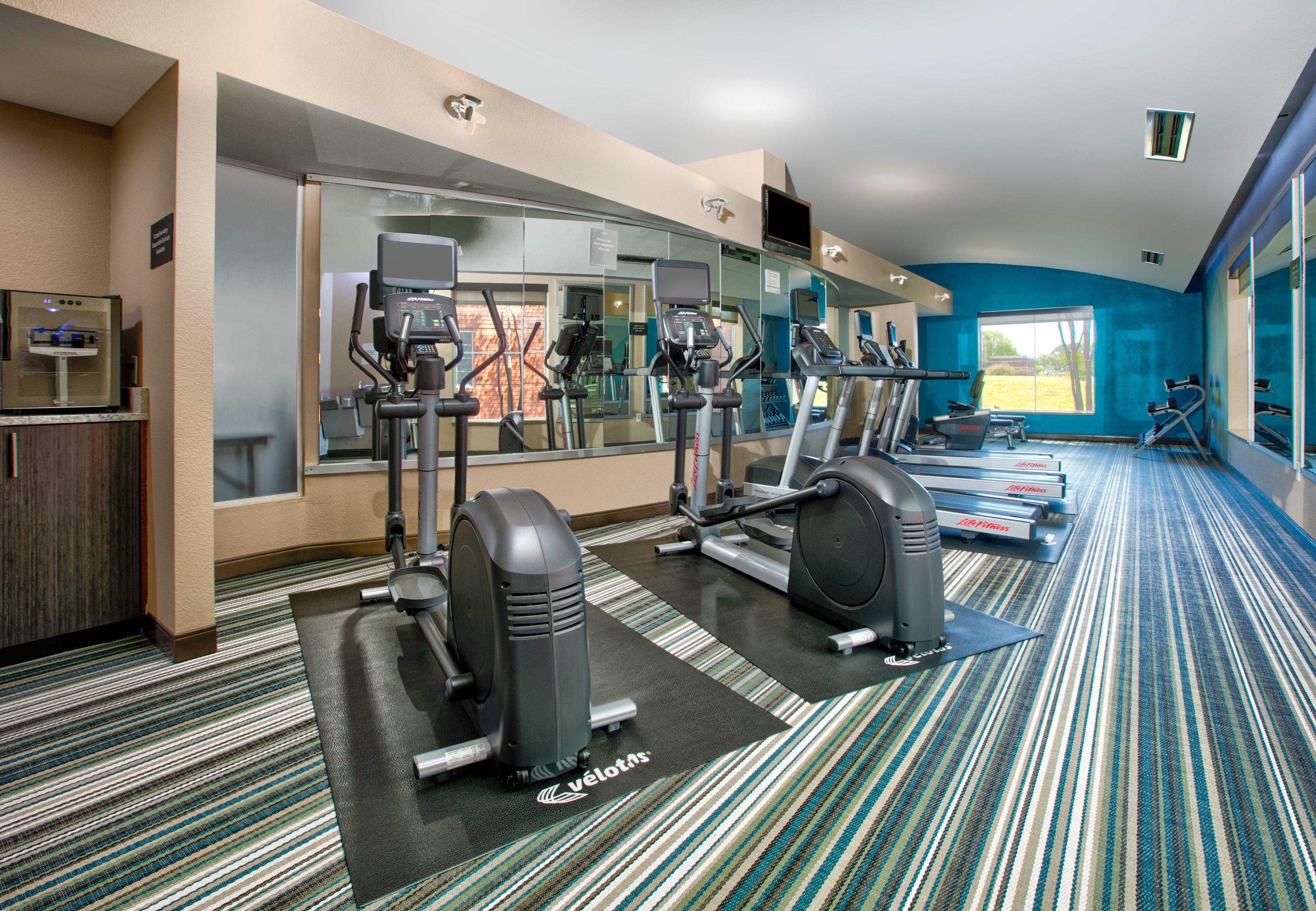 Candlewood Suites Dallas Fort Worth South By Ihg Exterior photo