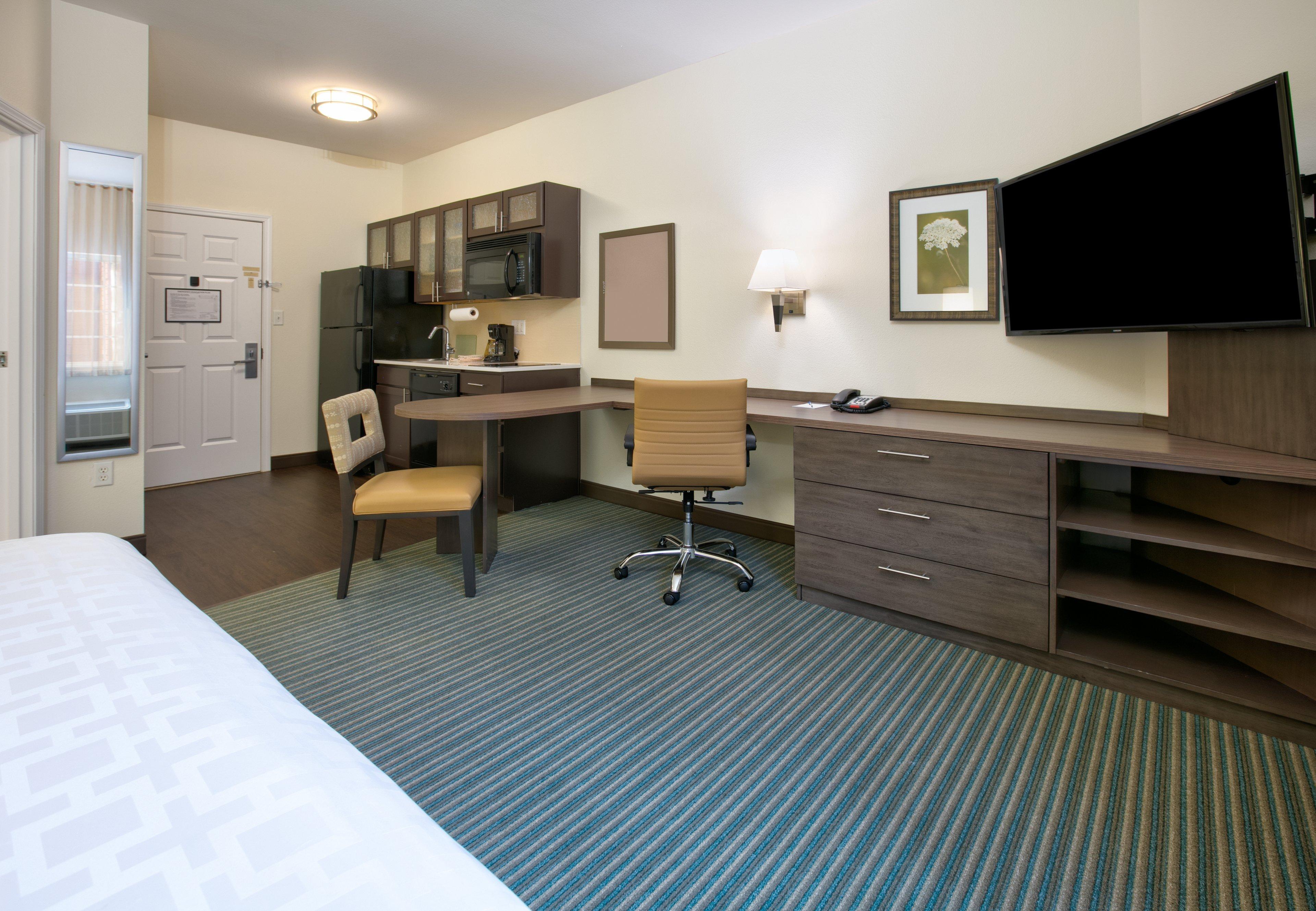 Candlewood Suites Dallas Fort Worth South By Ihg Exterior photo