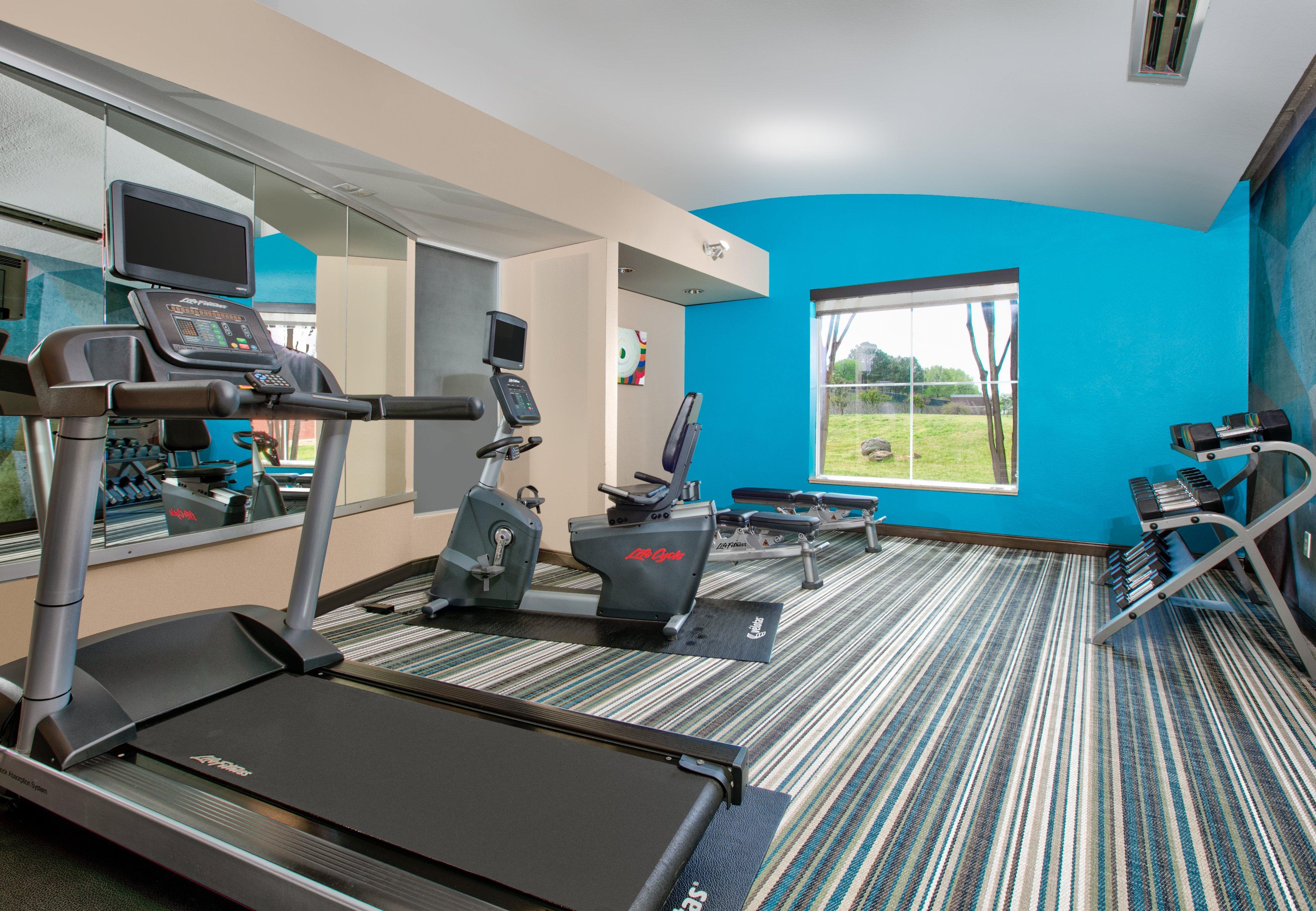 Candlewood Suites Dallas Fort Worth South By Ihg Exterior photo