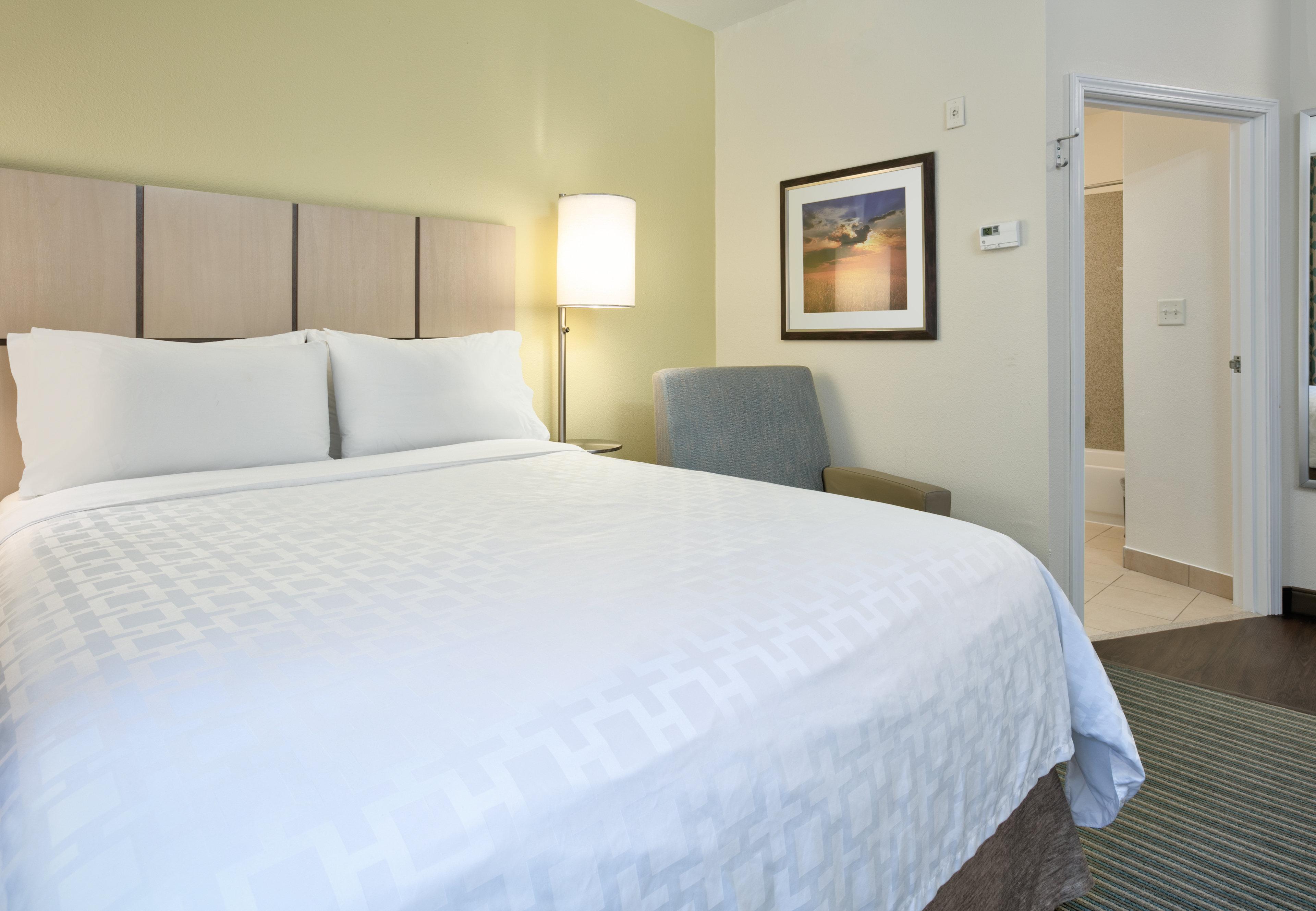 Candlewood Suites Dallas Fort Worth South By Ihg Exterior photo