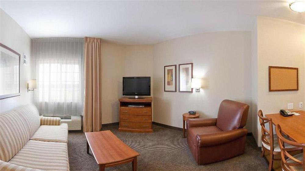 Candlewood Suites Dallas Fort Worth South By Ihg Exterior photo