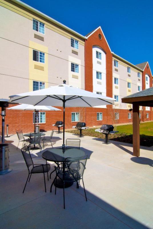 Candlewood Suites Dallas Fort Worth South By Ihg Exterior photo